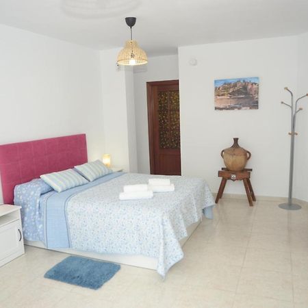 Habitacion Grande Con Terraza Privada, Malaga Centro Extérieur photo