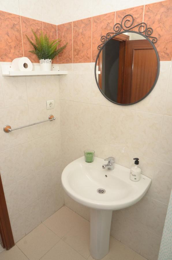 Habitacion Grande Con Terraza Privada, Malaga Centro Extérieur photo