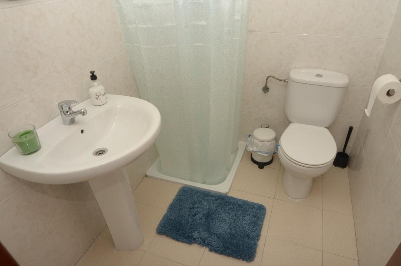 Habitacion Grande Con Terraza Privada, Malaga Centro Extérieur photo