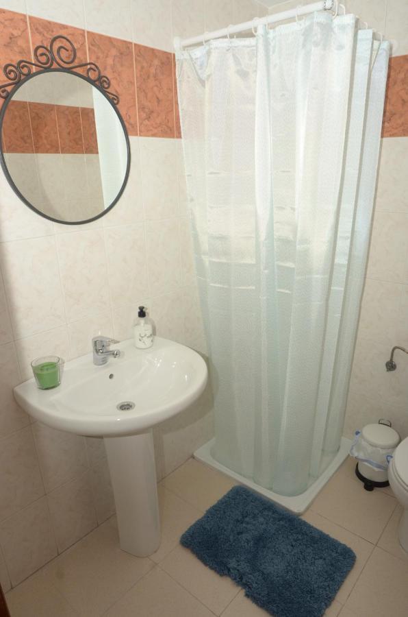 Habitacion Grande Con Terraza Privada, Malaga Centro Extérieur photo